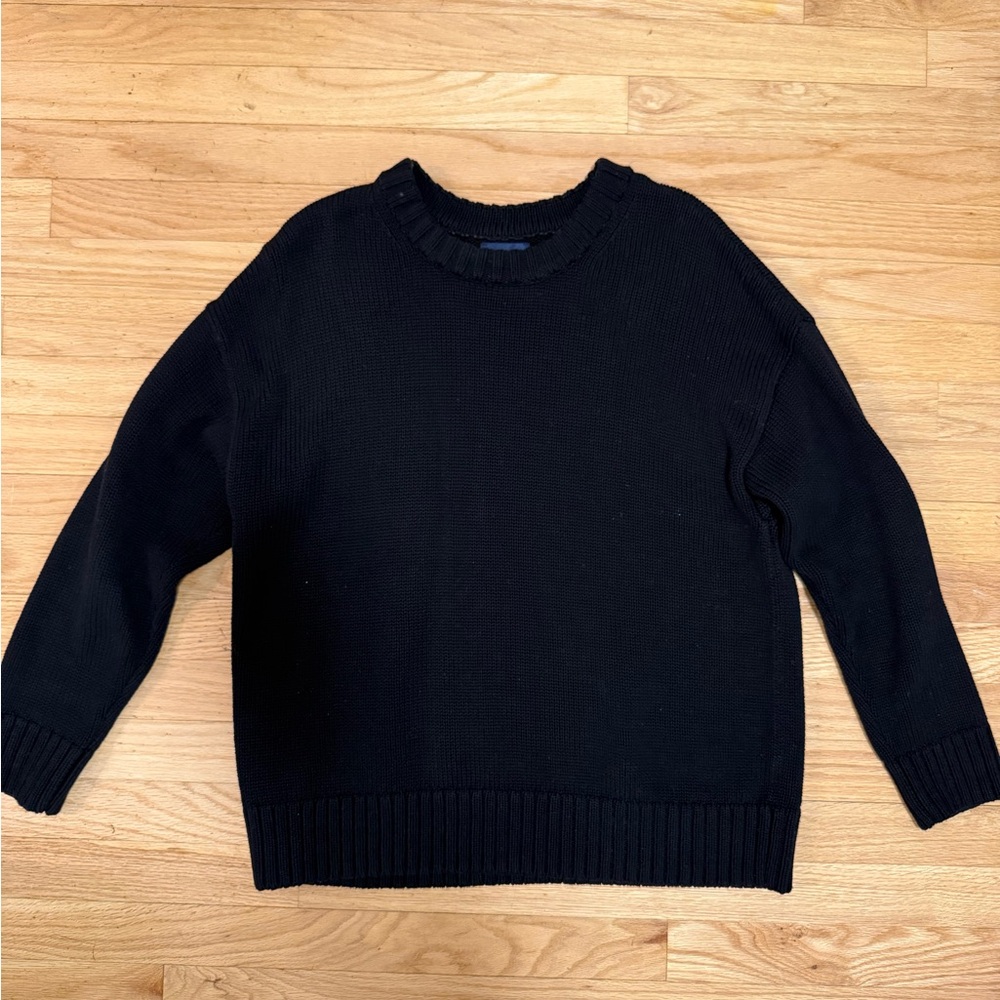 GAP knit sweater
